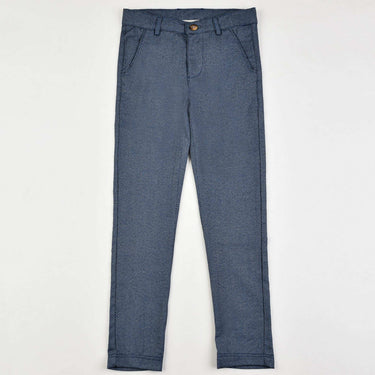 Melange Dress Pants - Kidichic